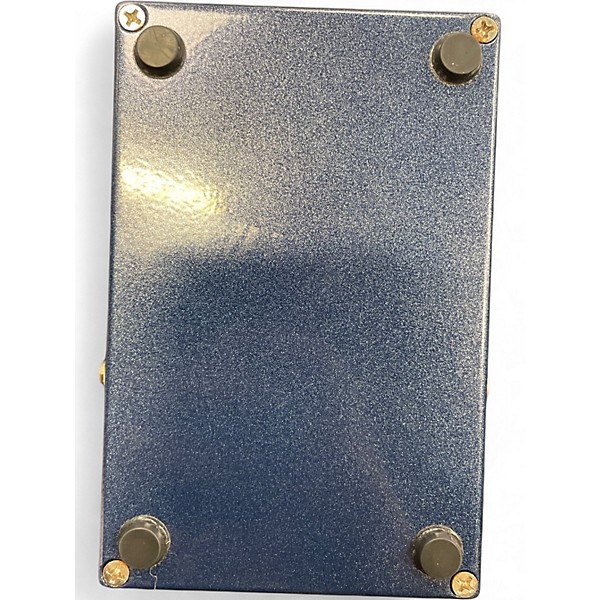 Used Wampler TRIPLE WRECK Effect Pedal