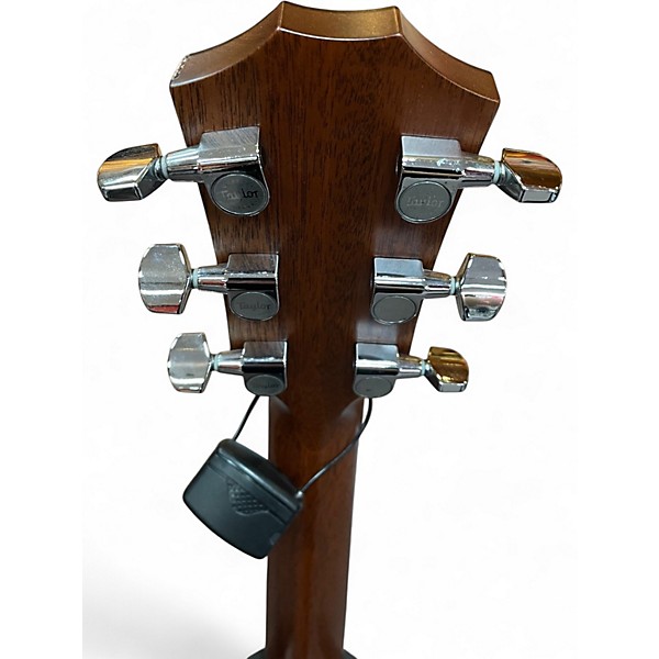 Used Taylor 312c Left Handed Natural Acoustic Guitar