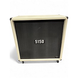 Used EVH 5150 iconic 4x12 Guitar Cabinet