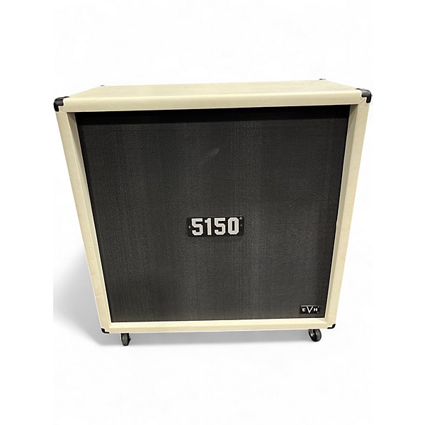 Used EVH 5150 iconic 4x12 Guitar Cabinet