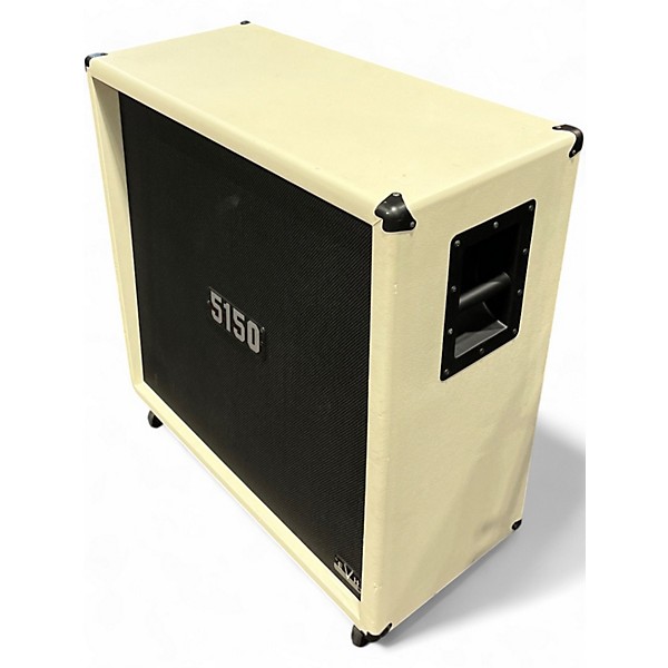 Used EVH 5150 iconic 4x12 Guitar Cabinet