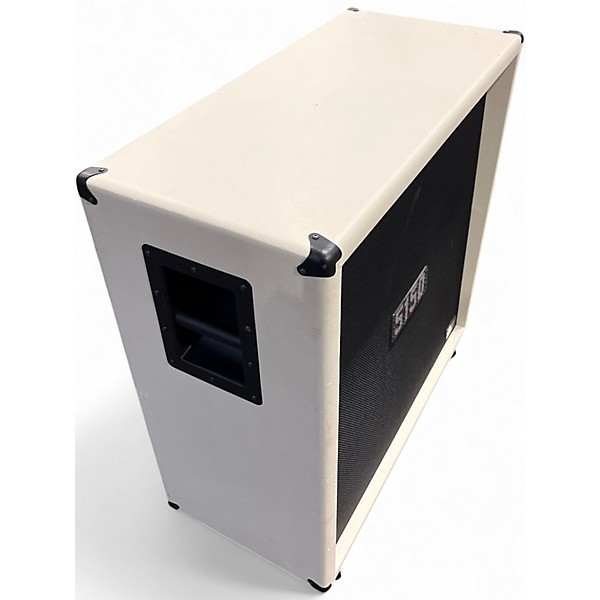 Used EVH 5150 iconic 4x12 Guitar Cabinet