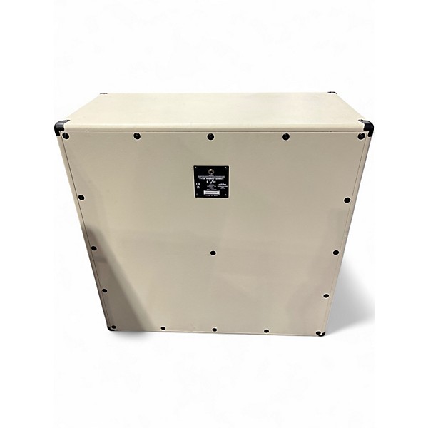 Used EVH 5150 iconic 4x12 Guitar Cabinet