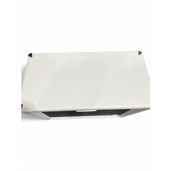 Used EVH 5150 iconic 4x12 Guitar Cabinet