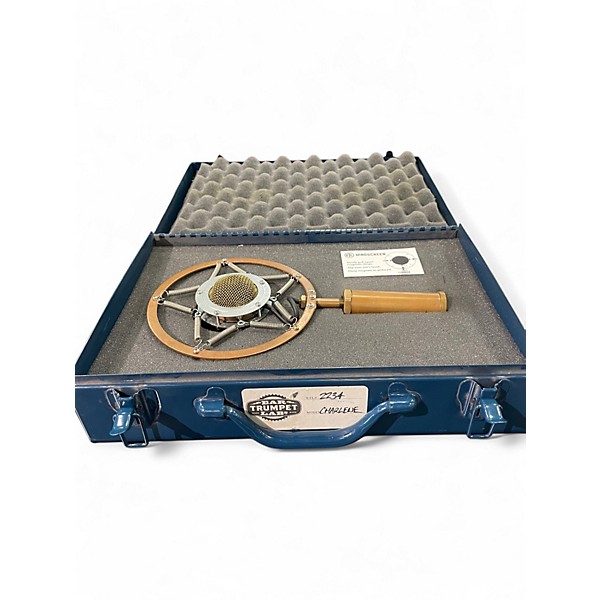 Used Ear Trumpet Labs Charlene Condenser Microphone