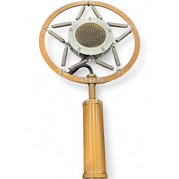 Used Ear Trumpet Labs Charlene Condenser Microphone