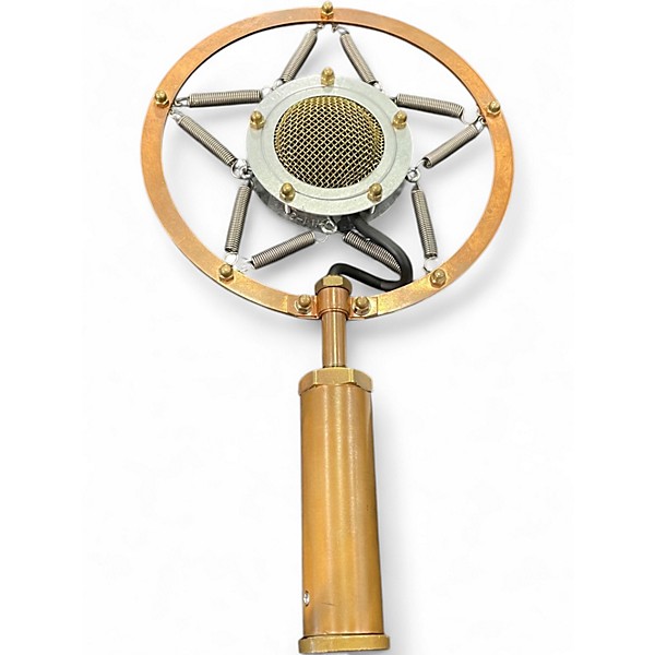 Used Ear Trumpet Labs Charlene Condenser Microphone