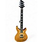 Used 2020s Aio Wolf W400 Natura Flame Maple Solid Body Electric Guitar thumbnail