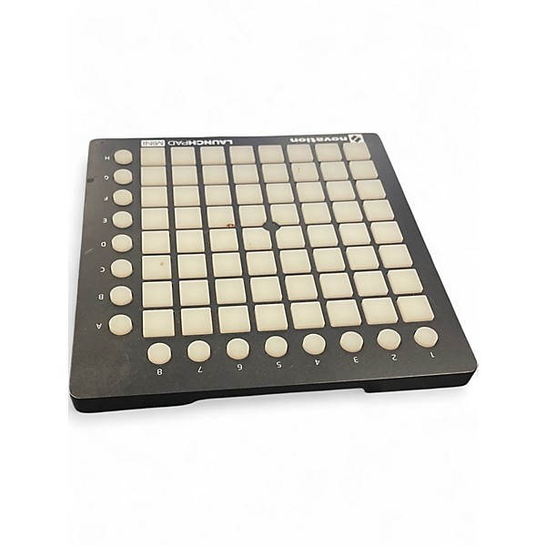 Used Novation Launchpad Mini MIDI Controller