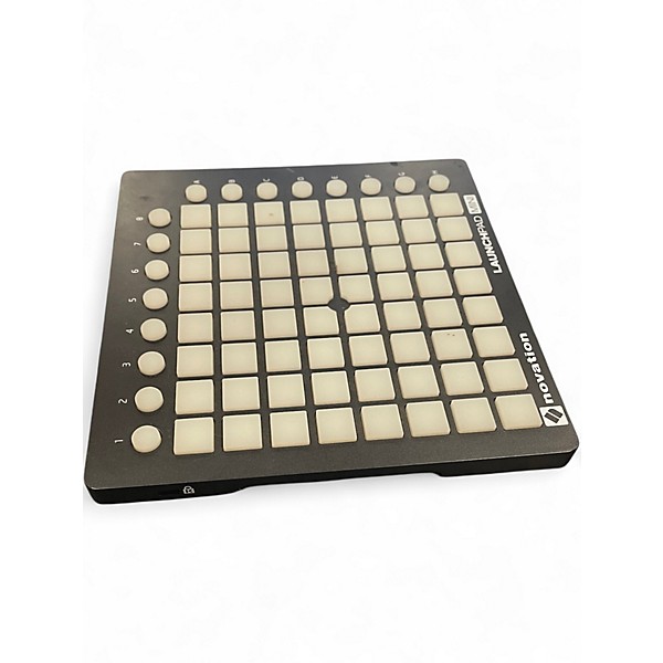 Used Novation Launchpad Mini MIDI Controller