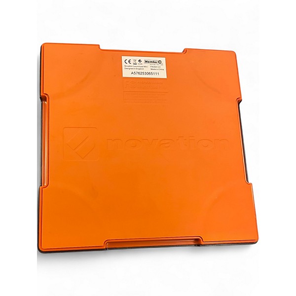 Used Novation Launchpad Mini MIDI Controller