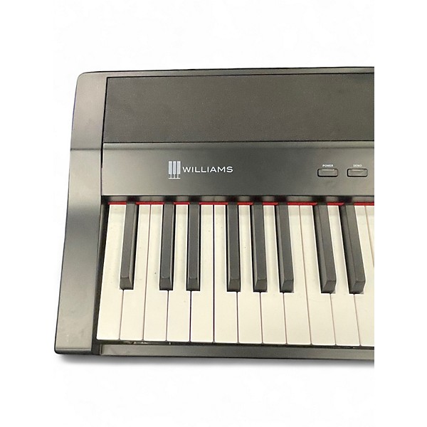 Used Williams Allegro IV Digital Piano
