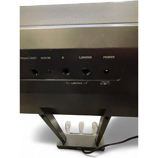 Used Williams Allegro IV Digital Piano