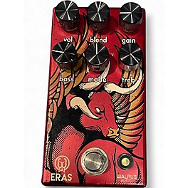 Used 2022 Walrus Audio ERAS Effect Pedal