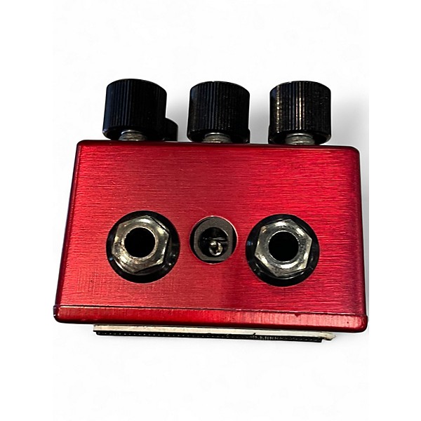 Used 2022 Walrus Audio ERAS Effect Pedal
