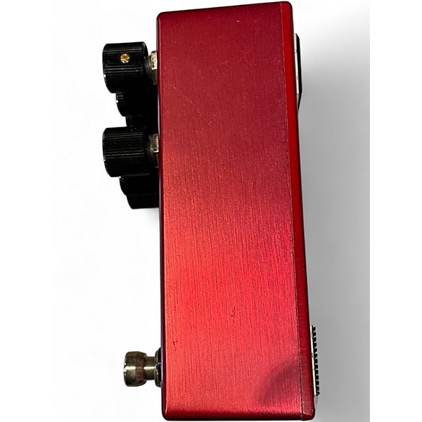 Used 2022 Walrus Audio ERAS Effect Pedal