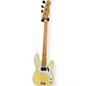 Used Fender Vintera II Vintage White Electric Bass Guitar thumbnail