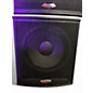 Used Harbinger HP118S Powered Subwoofer thumbnail