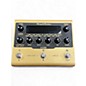 Used IK Multimedia AmpliTube X-VIBE Effect Processor thumbnail