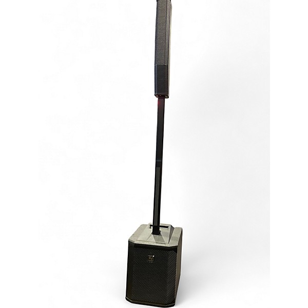 Used Electro-Voice evolve 30m Sound Package