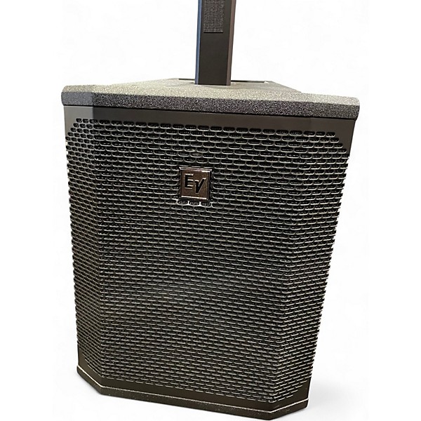 Used Electro-Voice evolve 30m Sound Package