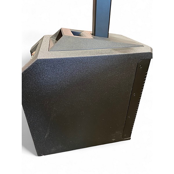 Used Electro-Voice evolve 30m Sound Package