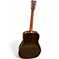 Used Yamaha FG730S Natural Acoustic Guitar