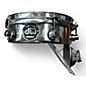 Used DW 8in PICCOLO TOM Chrome Drum thumbnail