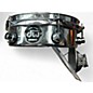 Used DW 8in PICCOLO TOM Chrome Drum