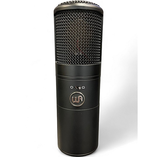 Used Warm Audio WA8000 Tube Microphone