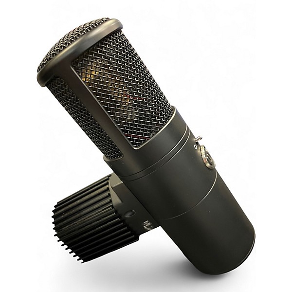 Used Warm Audio WA8000 Tube Microphone