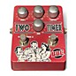 Used BBE Two Timer Dual Analog Delay Effect Pedal thumbnail