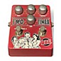 Used BBE Two Timer Dual Analog Delay Effect Pedal