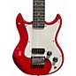 Used VOX SDC-1 RED Electric Guitar