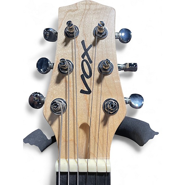 Used VOX SDC-1 RED Electric Guitar