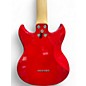 Used VOX SDC-1 RED Electric Guitar