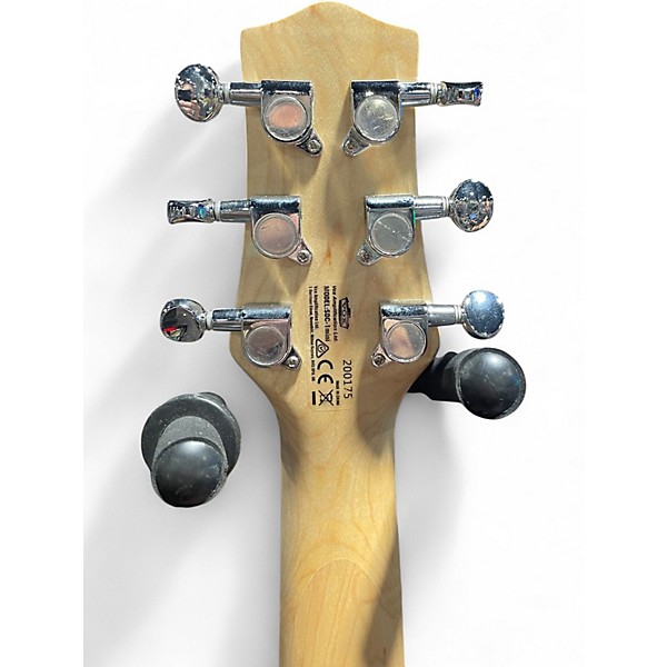 Used VOX SDC-1 RED Electric Guitar