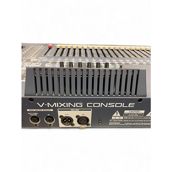 Used Roland VM-C7200 Digital Mixer
