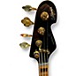 Used sandberg CALIFORNIA II V-TM IDA NIELSEN SIGNATURE SOFT AGED BLACK Electric Bass Guitar