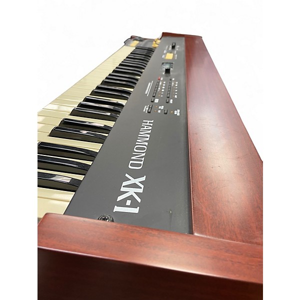 Used Hammond XK1 Organ