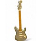 Used 2022 Fender H.E.R. Stratocaster Chrome Glow Solid Body Electric Guitar thumbnail