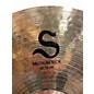 Used Zildjian 20in S Family Medium Ride Cymbal