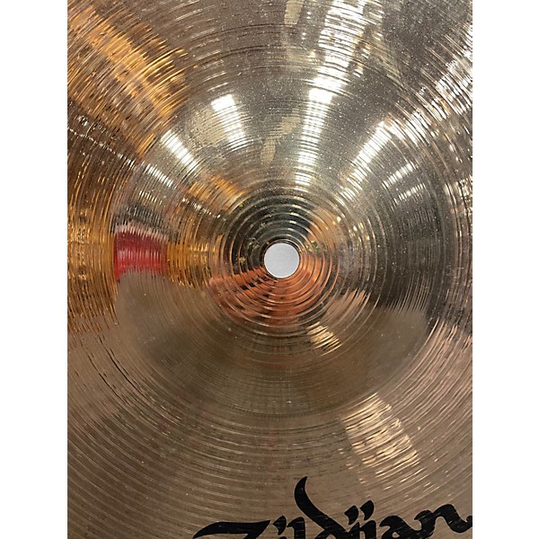 Used Zildjian 20in S Family Medium Ride Cymbal