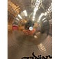 Used Zildjian 20in S Family Medium Ride Cymbal