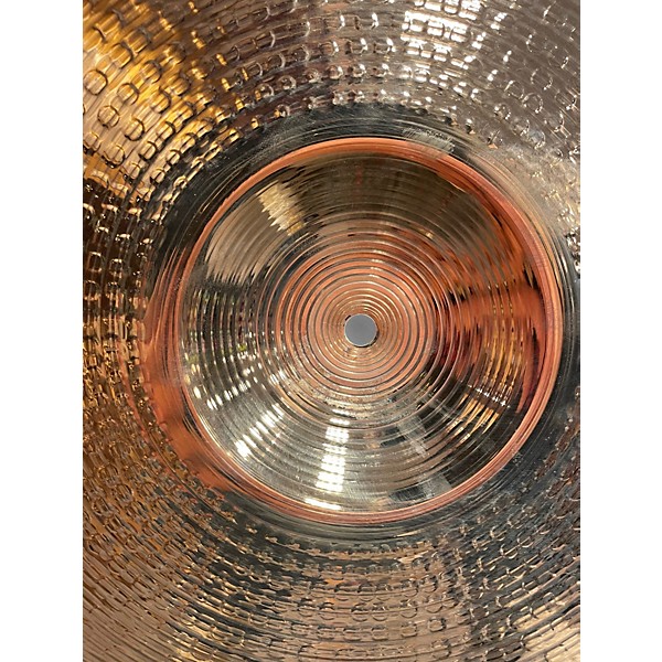 Used Zildjian 20in S Family Medium Ride Cymbal