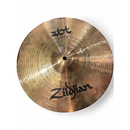 Used Zildjian 13in ZBT Hi Hat Bottom Cymbal