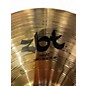 Used Zildjian 13in ZBT Hi Hat Bottom Cymbal
