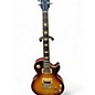 Used Gibson Les Paul Standard BOURBON BURST Solid Body Electric Guitar thumbnail