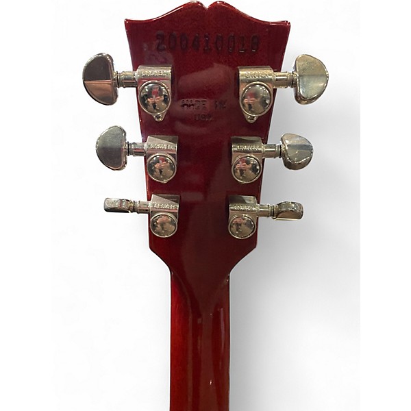 Used Gibson Les Paul Standard BOURBON BURST Solid Body Electric Guitar