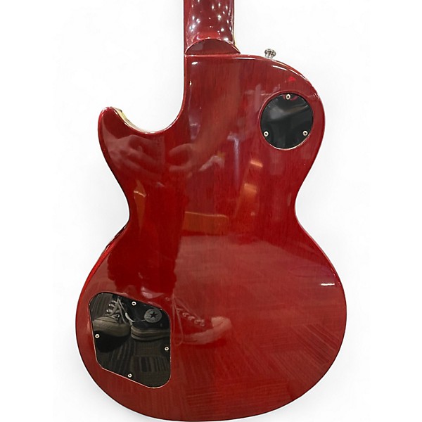 Used Gibson Les Paul Standard BOURBON BURST Solid Body Electric Guitar